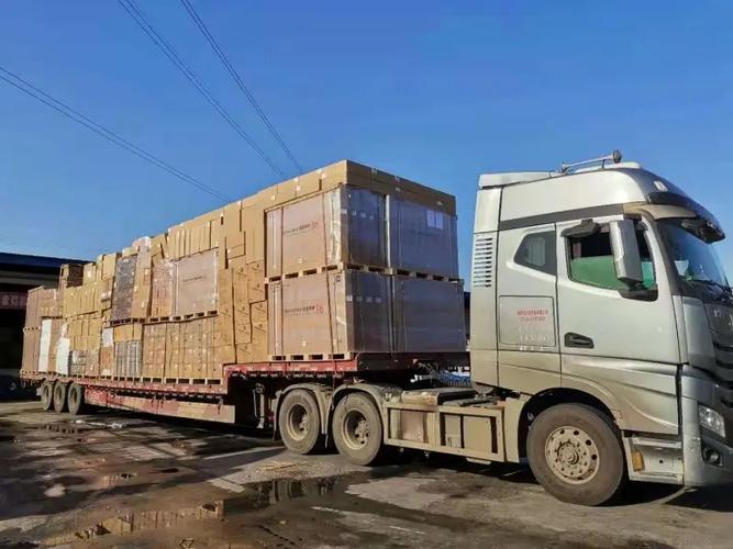 古镇到闽清县物流公司直达福建资源充足