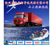 国际快递与货运代理 全球贸易的双引擎如何选择与协同