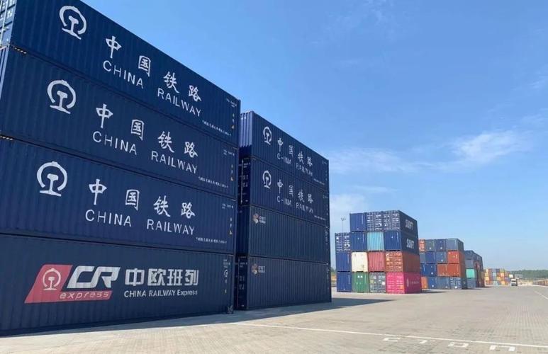 中欧铁路需求激增背景下航空货运包机价格走势分析——上海贸联国际货运代理观察