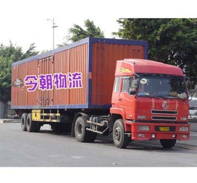 东莞至泰州货运服务解析 南城与大朗的物流选择