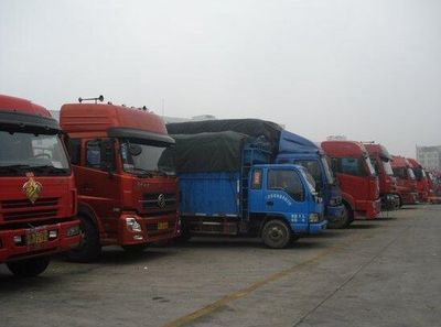 义乌到南平货运公司选择与高效货运代理指南